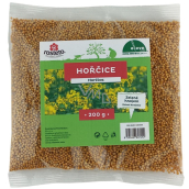 Rosteto Mustard seed for green manure 200 g
