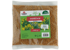 Rosteto Mustard seed for green manure 200 g