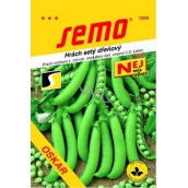 Semo Peas Oskar very early 50 g