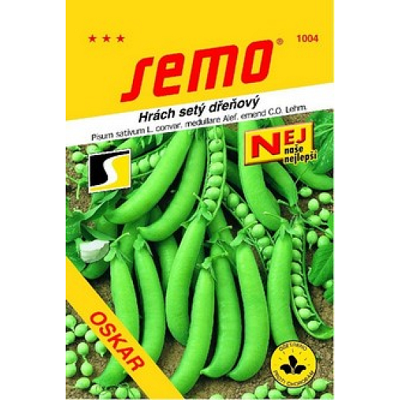 Semo Pea Oskar Very Early 50 g