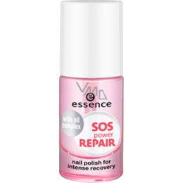 SOS Repair nail 8 ml - VMD parfumerie -