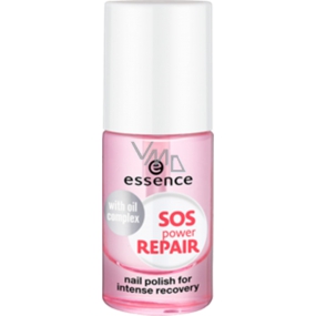 Essence SOS Power Repair nail polish 8 ml