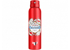 Old Spice Wolfthorn deodorant spray for men 150 ml