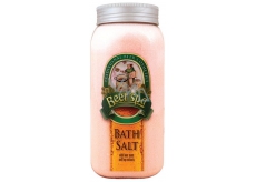 Beer Beer Bath Salt with Beer Yeast Extracts and Bath Hop Hop 990 g