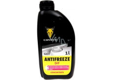 Coyote Antifreeze G12 D / F concentrated antifreeze for car radiators 1 l