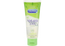 Durex Naturals Intimgel intimní lubrikační gel 100 ml