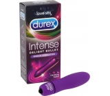 Durex Intense Delight Bullet mini vibrator