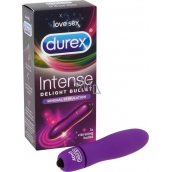 Durex Intense Delight Bullet mini vibrator