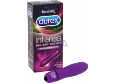 Durex Intense Delight Bullet mini vibrator