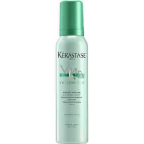Kérastase Volumifique Mousse Volume Foam for fine hair volume 150 ml