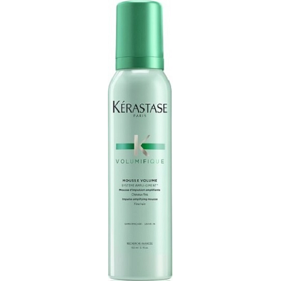 Kérastase Volumifique Mousse Volume Foam for fine hair volume 150 ml