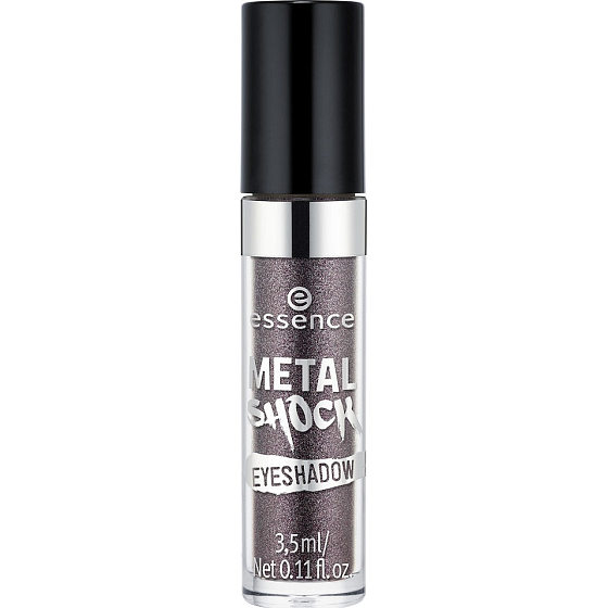 Essence Metal Shock Eyeshadow Eyeshadow 03 Galaxy Rocks 3.5 ml