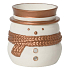 Yankee Candle Jackson Frost aroma lamp snowman 11 x 13 cm