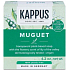 Kappus Muguet - Lily of the valley luxury toilet soap 125 g