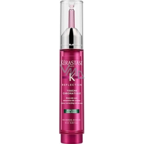 Kérastase Reflection Touche Chromatique Cool Brown Intensive care to enhance the brown shade of 10 ml