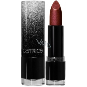 Catrice Dazzle Bomb lipstick Dazzling C04 Radiant Red 3.5 g