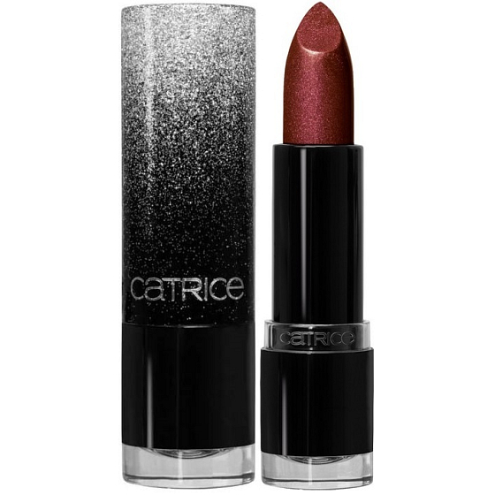 Catrice Dazzle Bomb lipstick Dazzling C04 Radiant Red 3.5 g