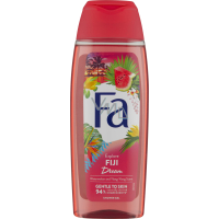 Fa Island Vibes Fiji Dream revitalizing shower gel 250 ml