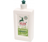 Deer Fern dishwashing detergent with fern extract 500 ml