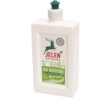 Jelen Fern dishwashing liquid with fern extract 500 ml