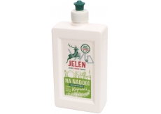Deer Fern dishwashing detergent with fern extract 500 ml