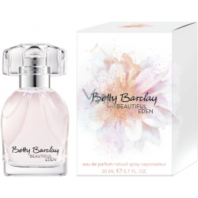 Betty Barclay Beautiful Eden Eau de Parfum for Women 20 ml