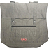 Hugo Boss Messenger Bag backpack - bag gray large 39 x 37 x 16 cm