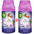 Air Wick FreshMatic Life Scents Mysterious garden refill 2 x 250 ml