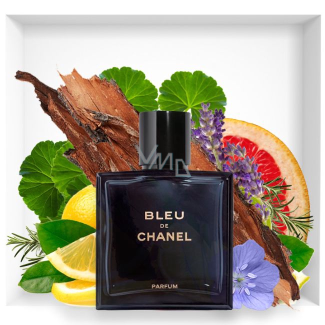 Chanel Bleu de Chanel Perfume for Men perfume for men 100 ml - VMD