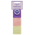 Le Chatelard Lavender, Rose, Verbena toilet soap 3 x 30 g, cosmetic set