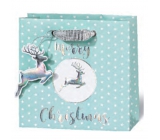 BSB Luxury Gift Paper Bag 36 x 26 x 14 cm Christmas VDT 430 - A4