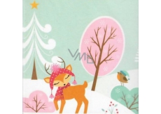 Do not buy Christmas card christmas tree