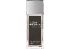 D.BECKH.BEYOND DNS 75ml TESTER