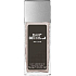 David Beckham Beyond perfumed deodorant glass for men 75 ml Tester