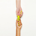 Essence Shine Last & Go! nail polish 47 Forget The Rules 8 ml