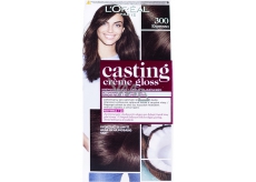 Casting CG bar.vl.300 Chat fonc 9864