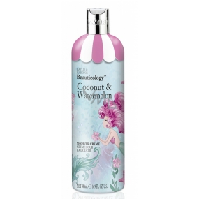 Baylis & Harding Mermaid Shower Cream 500 ml