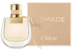 Chloé Nomade Eau de Toilette Eau de Toilette for Women 30 ml