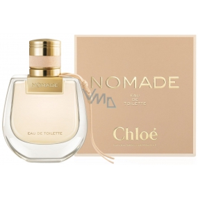 Chloé Nomade Eau de Toilette Eau de Toilette for Women 30 ml