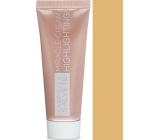 Gabriella Salvete Miracle Cream Highlighting Moisturizing Cream Brightener 01 Be A Star 25 ml