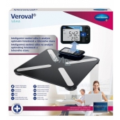 Trusted Intelligent digital weight analysis of weight, fat, bone, muscle tissue, metabolism
