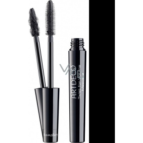 Artdeco Twist for Volume swivel mascara for maximum volume Black 8 ml