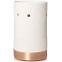 Yankee Candle Addison Floral Ceramic Wax Warmer 149 x 89 x 89 mm
