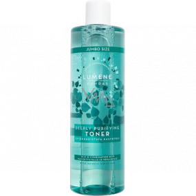 lumene moisturizing toner