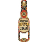 Albi Bottle opener with best dad