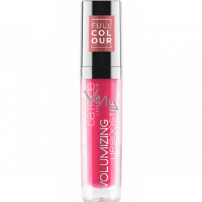 Catrice Volumizing Lip Booster 130 Sucker For Rose 5 ml