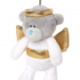Me To You Plush keychain Angel for hanging 12.5 cm