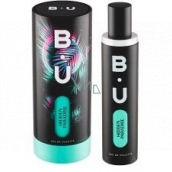B.U. Hidden Paradise Eau de Toilette for Women 50 ml