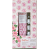 Heathcote & Ivory Freston Cassis roll-on perfumed water for women 15 ml + hand cream 30 ml, gift set