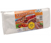 V&CH Packaging Descriptive Bags Clear from Microtene for Freezing, Blocked, Extra Strong 0.015 mm 250 x 350 mm 50 pieces